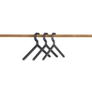 Woud - Illusion Hanger Black