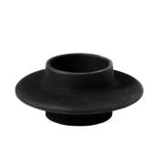 Normann Copenhagen - Heima Tealight Holder Black