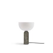 New Works - Kizu Taffellamp Small Grey