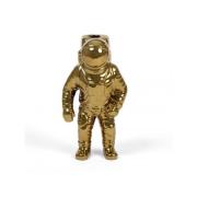 Seletti - Starman Vaas Gold