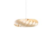 Tom Rossau - TR5 Hanglamp Ø40 Birch Natural