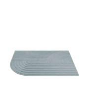 Muuto - Relevo Rug 170x240 Burnt Sage Green