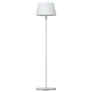 Loom Design - Modi Portable Vloerlamp IP65 White