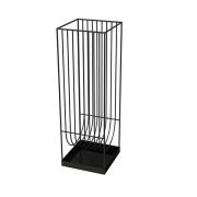 AYTM - Curva Umbrella Stand Zwart