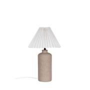 Globen Lighting - Flora 39 Taffellamp Mud