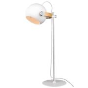 Halo Design - D.C Taffellamp Ø18 White/Oak