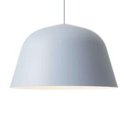 Muuto - Ambit Hanglamp Ø55 Light Blue