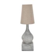 House Doctor - Sage Vloerlamp Grey