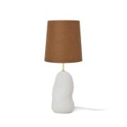 Ferm Living - Hebe Tafellamp Medium Off-White/Curry