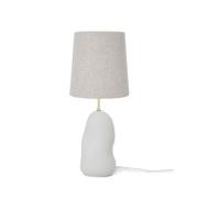 Ferm Living - Hebe Tafellamp Medium Off-White/Natural