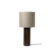 Ferm Living - Post Vloerlamp Lines/Sand