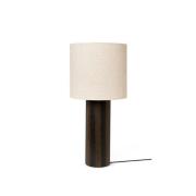 Ferm Living - Post Vloerlamp Lines/Neutral