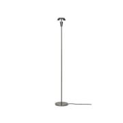 Ferm Living - Tiny Vloerlamp Steel