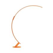 KDLN - Kyudo Vloerlamp Orange KDLN