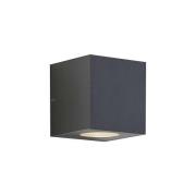 Arcchio - Tassnim LED Up/Down Buiten Wandlamp Graphite