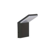 Lucande - Nevio Buiten Wandlamp Graphite