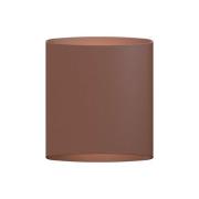 Belid - Sinne Buiten Wandlamp Rust