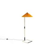 HAY - Matin 500 Vloerlamp Yellow