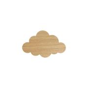 Ferm Living - Cloud Wandlamp Oiled Oak