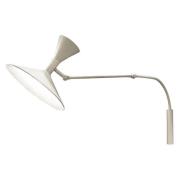 Nemo Lighting - Lampe de Marseille Wandlamp Mini White