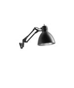 Nordic Living - Archi W1 Wandlamp Matte Zwart NORDIC LIVING