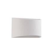 Lindby - Heiko Wandlamp White