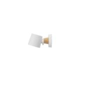 Normann Copenhagen - Rise Wandlamp Hardwired White