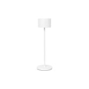 Blomus - Farol Mobile LED Tafellamp White