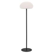 Nordlux - Sponge 34 Vloerlamp Black/White