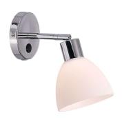 Nordlux - Ray Wandlamp Chrome