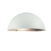 Nordlux - Scorpius Maxi Buiten Wandlamp IP33 White