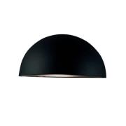 Nordlux - Scorpius Maxi Buiten Wandlamp IP33 Black