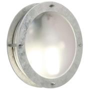 Nordlux - Malte Wandlamp Galvanised