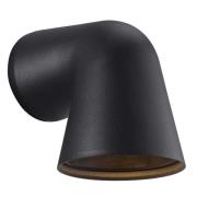 Nordlux - Front Single Wandlamp Black