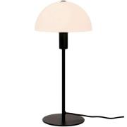 Nordlux - Ellen 20 Taffellamp Opal/Black