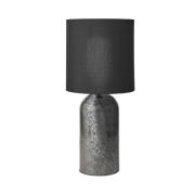 Cozy Living - Coco Tafellamp Coal Metallic/Noir