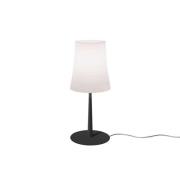 Foscarini - Birdie Easy Tafellamp Opaque Black