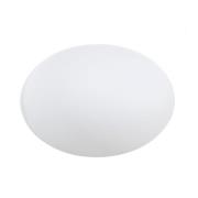 Cph Lighting - Eggy Pop In Tafellamp/Vloerlamp Ø32 Opal White/White La...