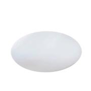 Cph Lighting - Eggy Pop Out Buitenverlichting Ø32 (5m) Opal White