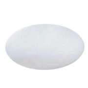 Cph Lighting - Eggy Pop Out Buitenverlichting Ø70 (8m) Opal White