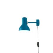 Anglepoise - Type 75 Mini Wandlamp w/cable Margaret Howell Edition Sax...