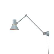 Anglepoise - Type 80™ W3 Wandlamp w/cable Grey Mist