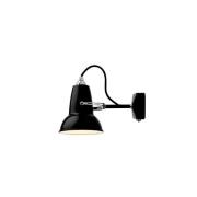 Anglepoise - Original 1227 Mini Wandlamp Jet Black