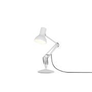 Anglepoise - Type 75 Mini Tafellamp Alpine White