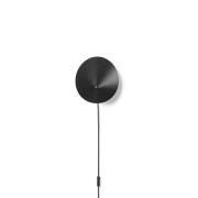 Ferm Living - Arum Sconce Wandlamp Black