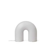 Ferm Living - Vuelta Vloerlamp White