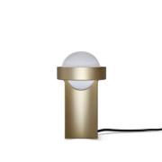 Tala - Loop Tafellamp Small w/Sphere III Gold