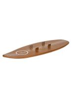 Piffany Copenhagen - Mr. Wattson Surfboard Wood Stand voor Mr.Wattson