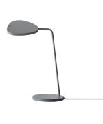 Muuto - Levan Tafellamp Gray