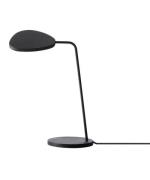 Muuto - Levan Tafellamp Black